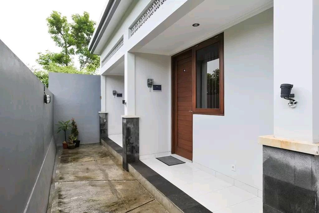 G'nusa Kost Jimbaran (Bali)