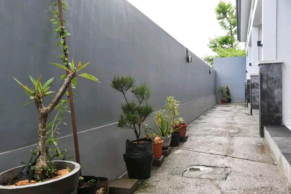 Homestay G'nusa Kost *