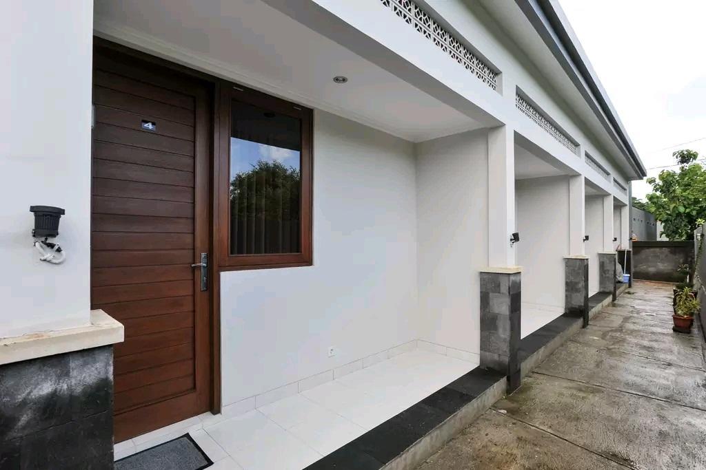 Homestay G'nusa Kost