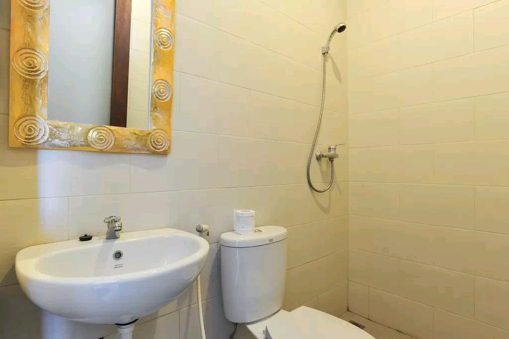 Homestay G'nusa Kost Jimbaran (Bali)