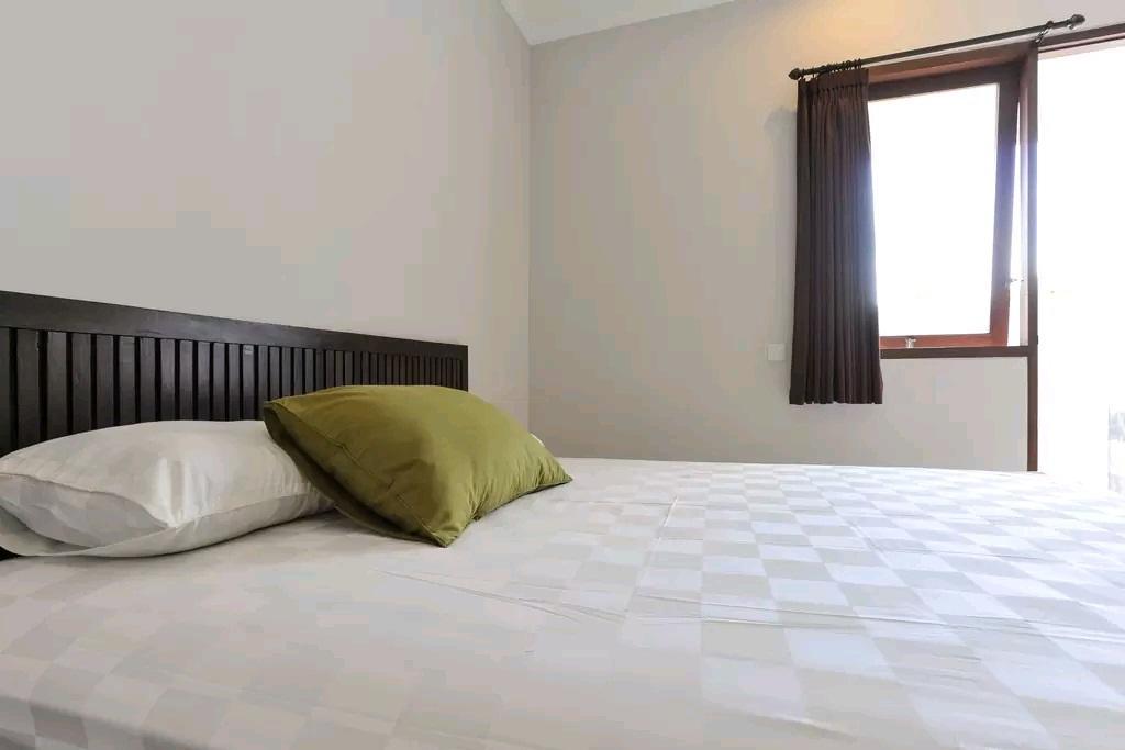 Homestay G'nusa Kost Jimbaran (Bali)