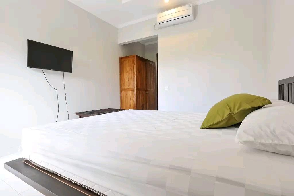 Homestay G'nusa Kost Jimbaran (Bali)