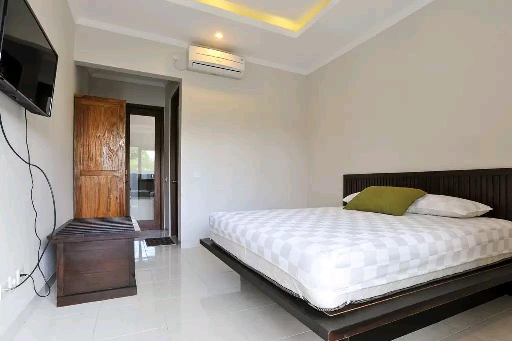 Homestay G'nusa Kost *