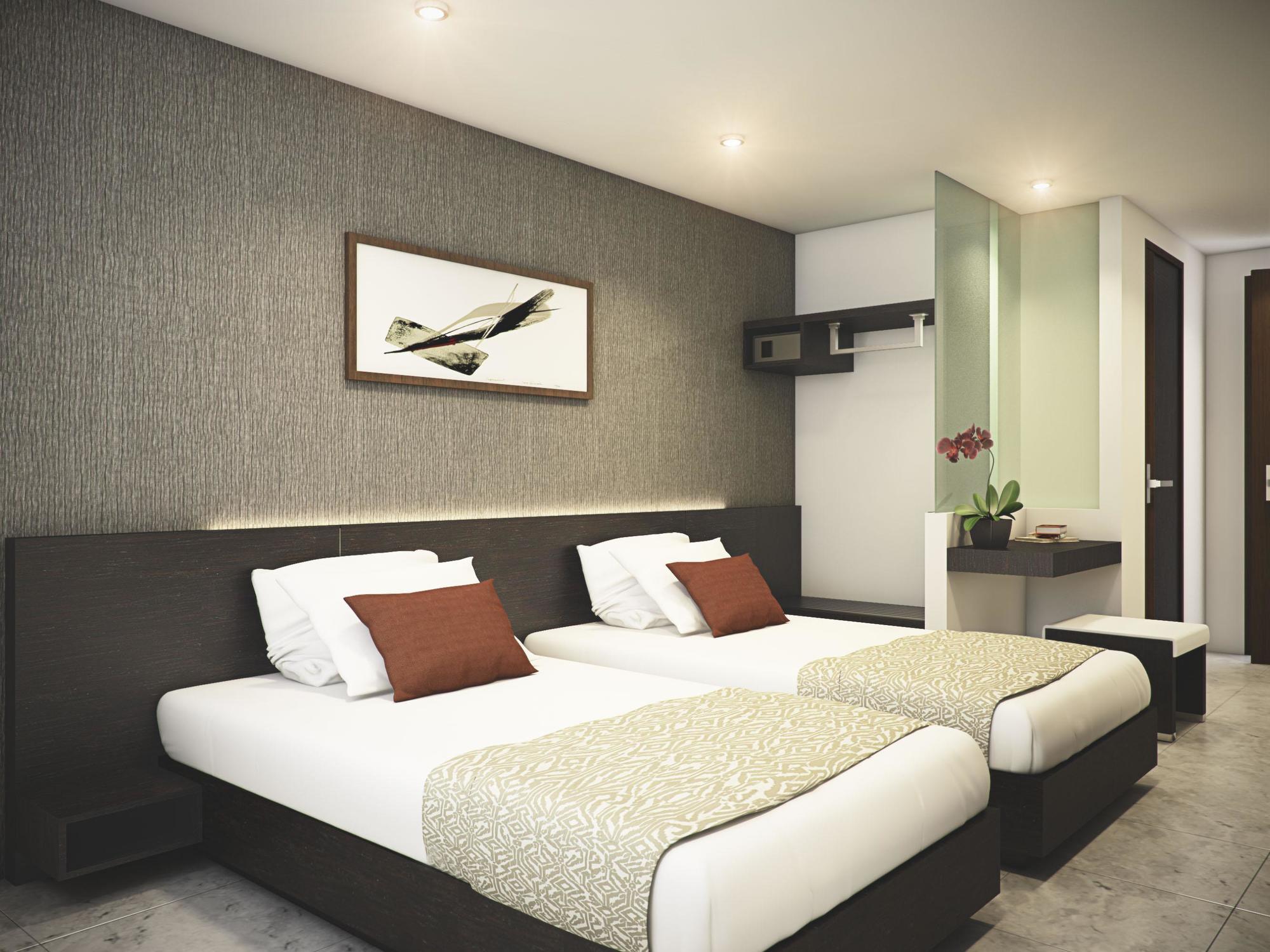 Savvoya Hotel Seminyak