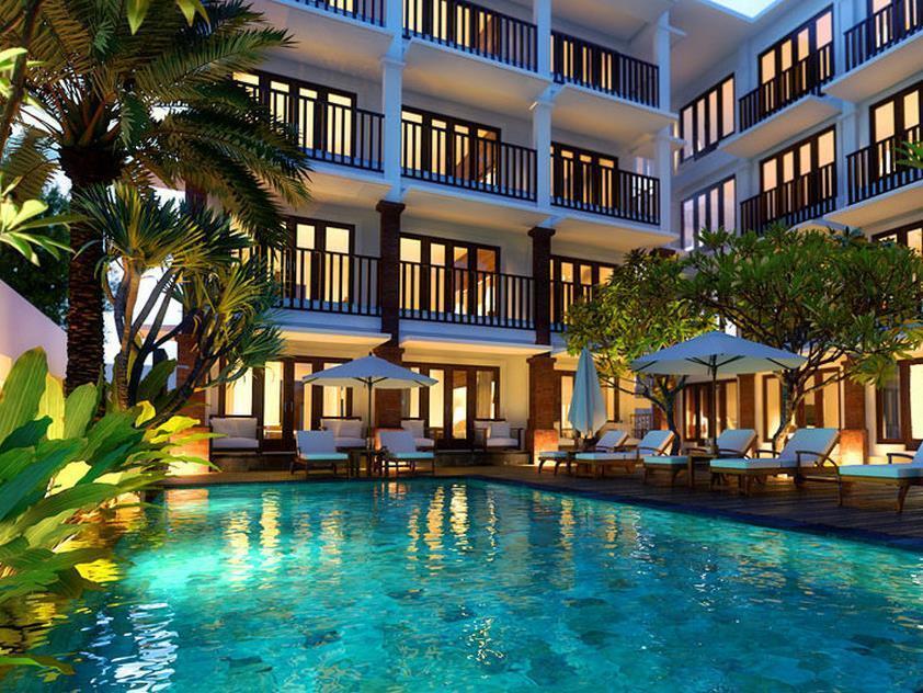 Grand Mirah Boutique Denpasar (Bali)