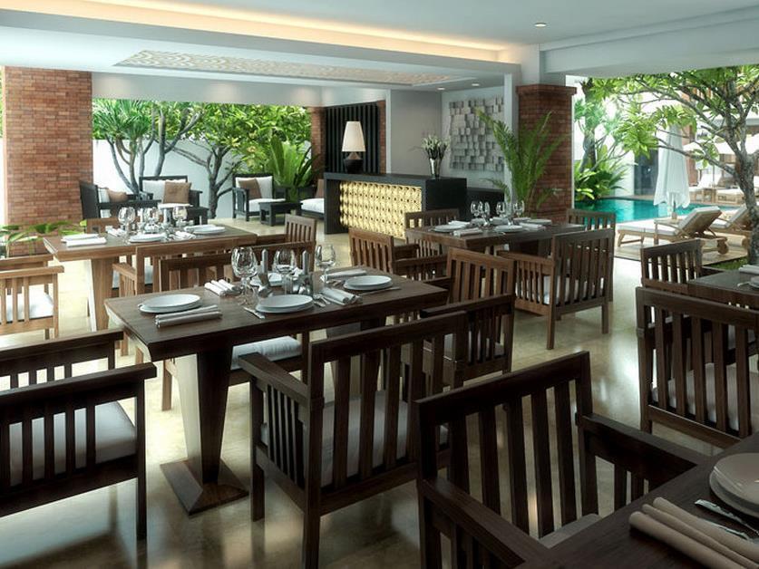 Hotel Grand Mirah Boutique