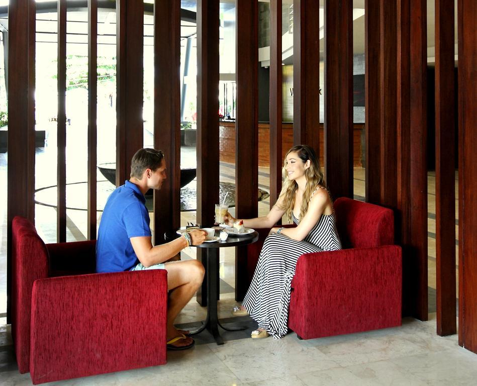 Hotel Watermark Hotel&spa Bali 4*