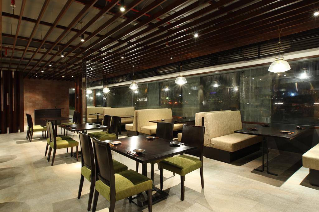 Hotel Watermark Hotel&spa Bali 4*