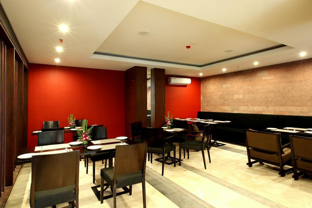 Watermark Hotel&spa Bali Jimbaran (Bali)