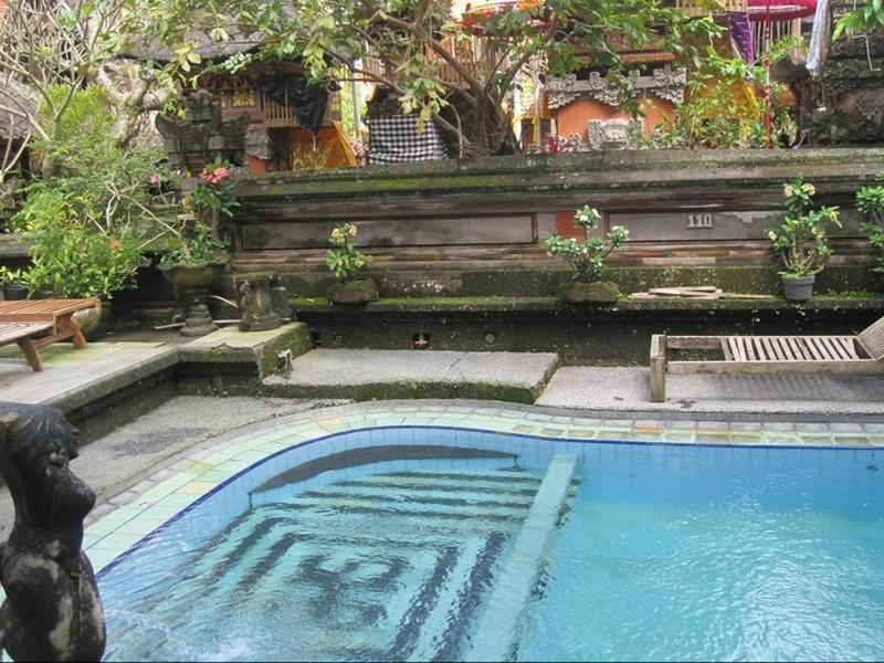 Sania's House Ubud (Bali)