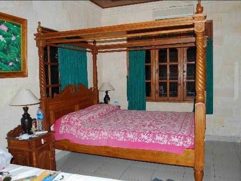 Sania's House