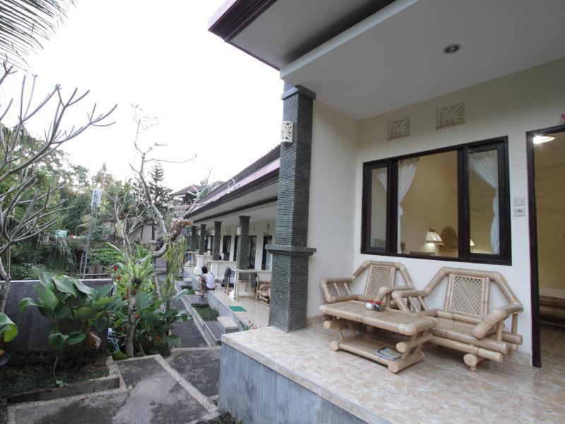 Guest house Citrus Tree - Hutama *