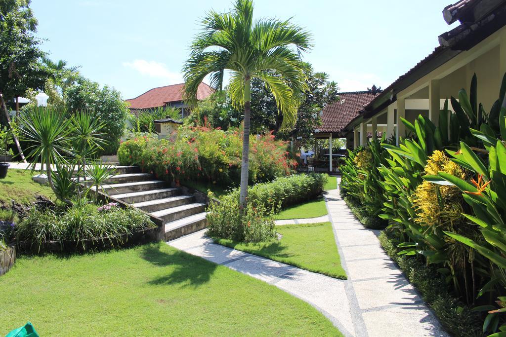 Ocean Sun Dive Tulamben (Bali)