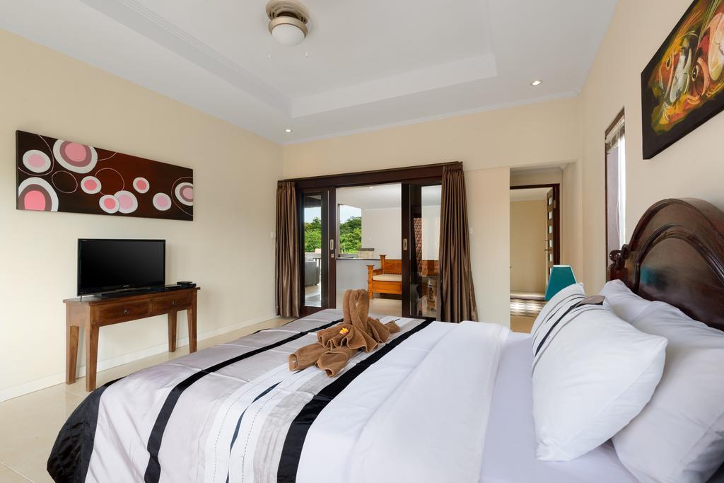 Villa Coconuts Balangan *