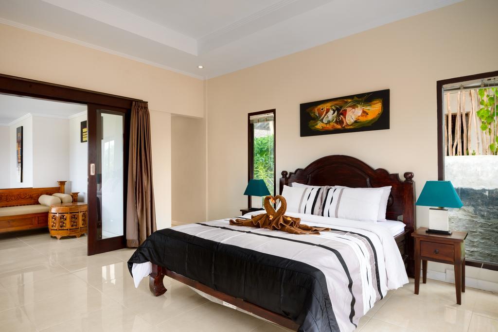 Villa Coconuts Balangan *