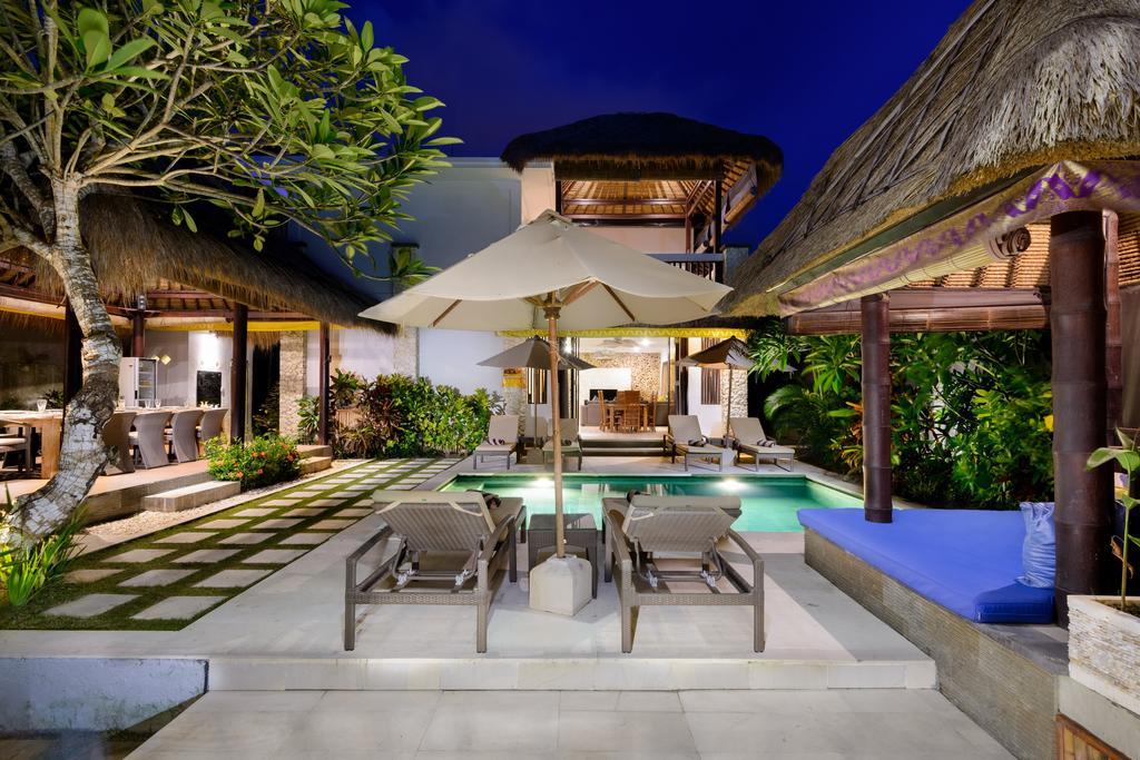 Villa Coconuts Balangan Jimbaran (Bali)
