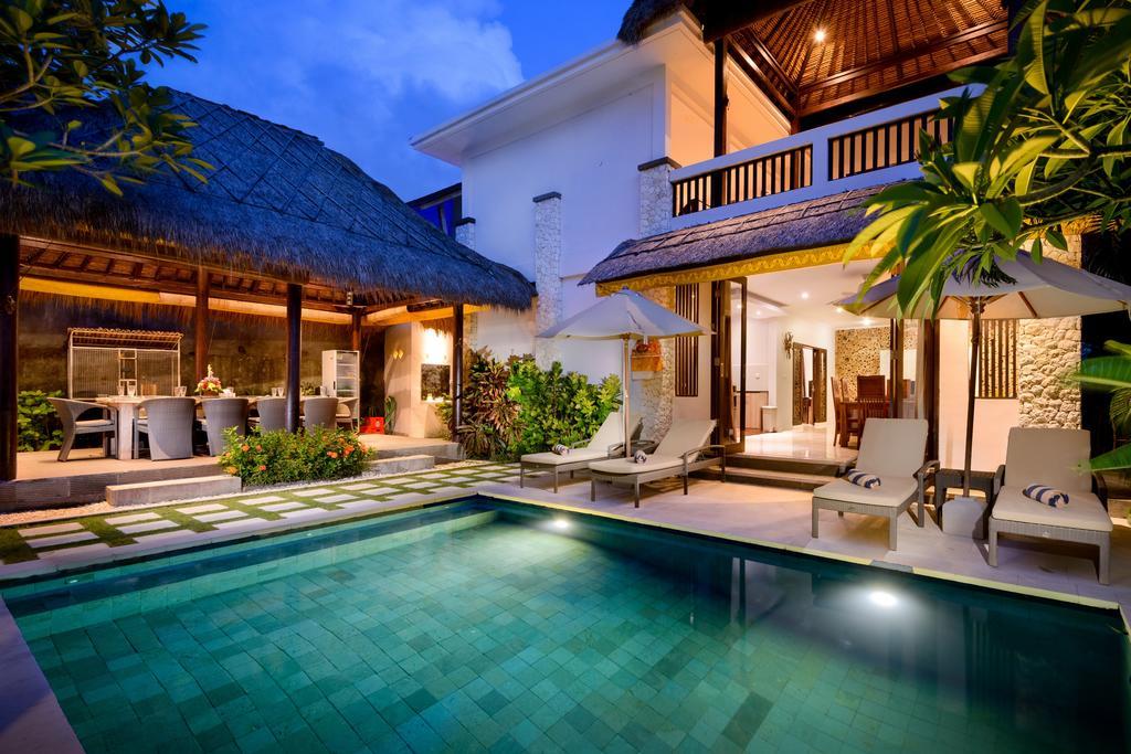 Villa Coconuts Balangan Jimbaran (Bali)