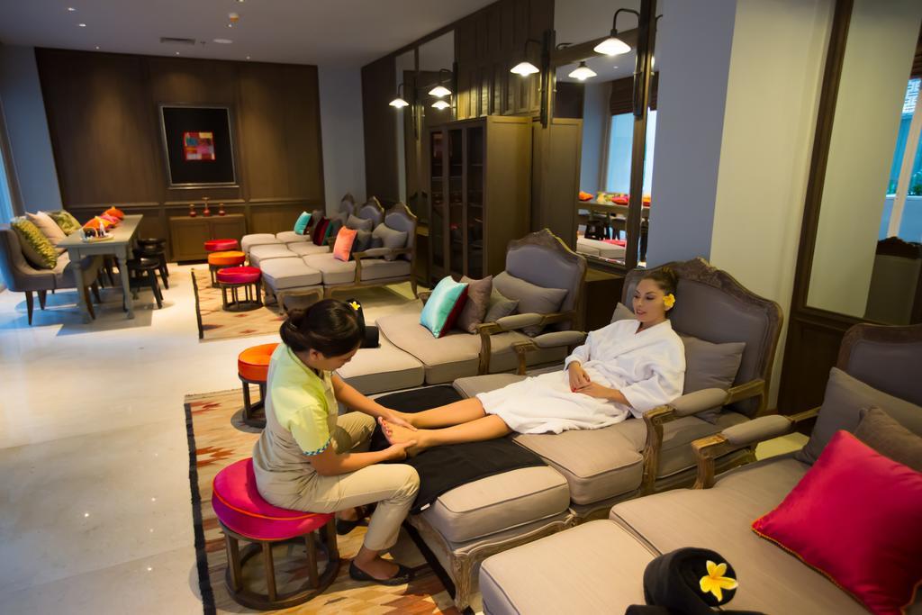 Hotel Bali Paragon Jimbaran (Bali)