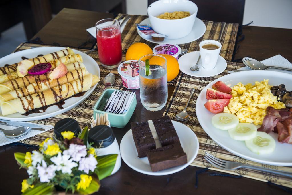 Guest house 14 Palms 4*