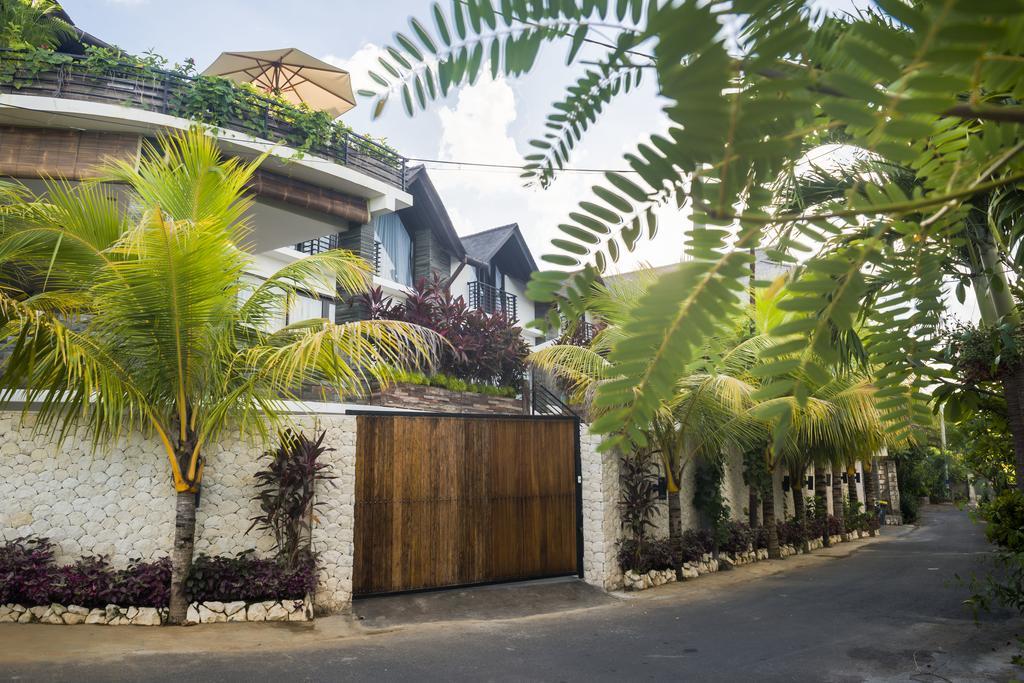 14 Palms Uluwatu (Bali)