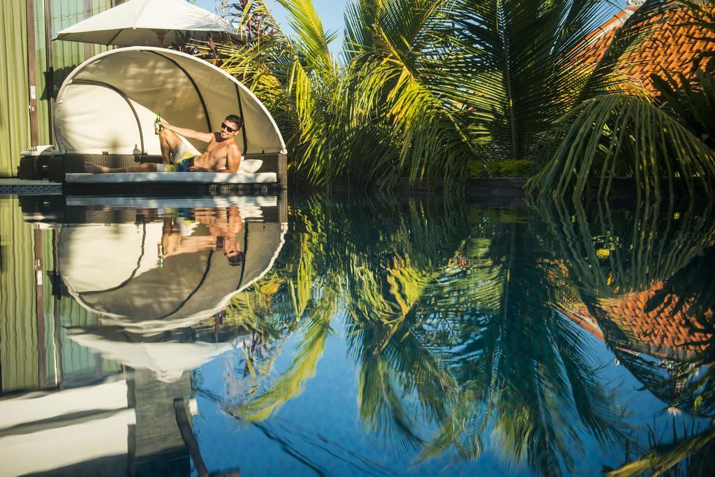 Guest house 14 Palms