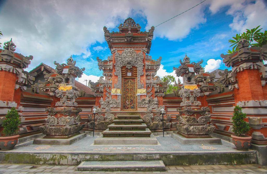 Guest house Batu Empug Ubud By Mahaputra Ubud (Bali)