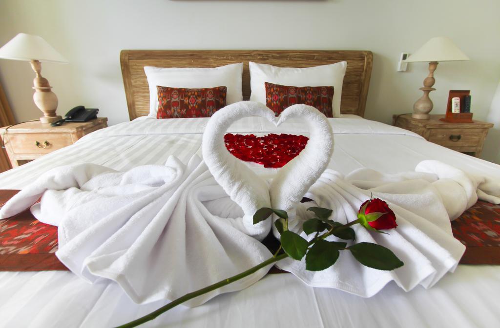 Guest house Batu Empug Ubud By Mahaputra 3*