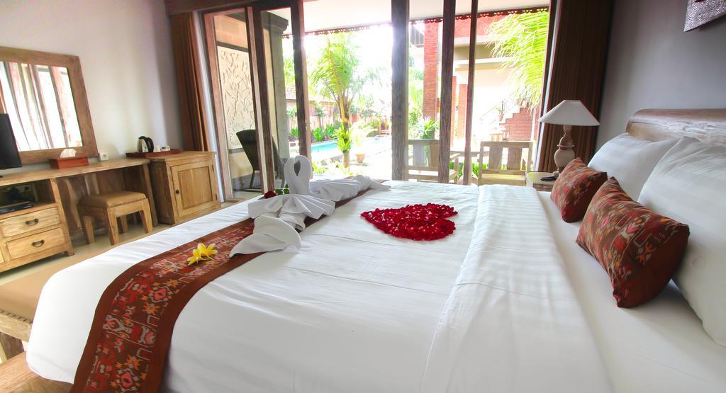 Batu Empug Ubud By Mahaputra