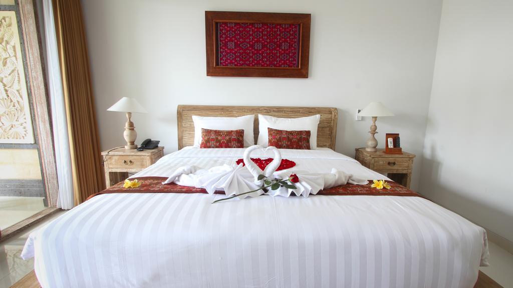 Guest house Batu Empug Ubud By Mahaputra Ubud (Bali)