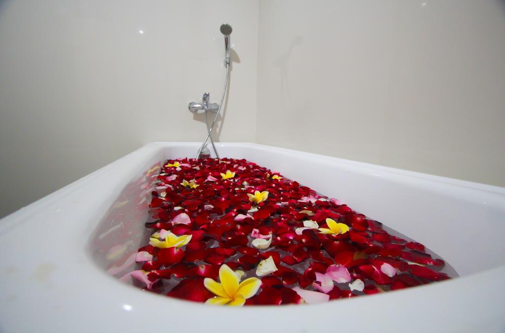 Guest house Batu Empug Ubud By Mahaputra 3*