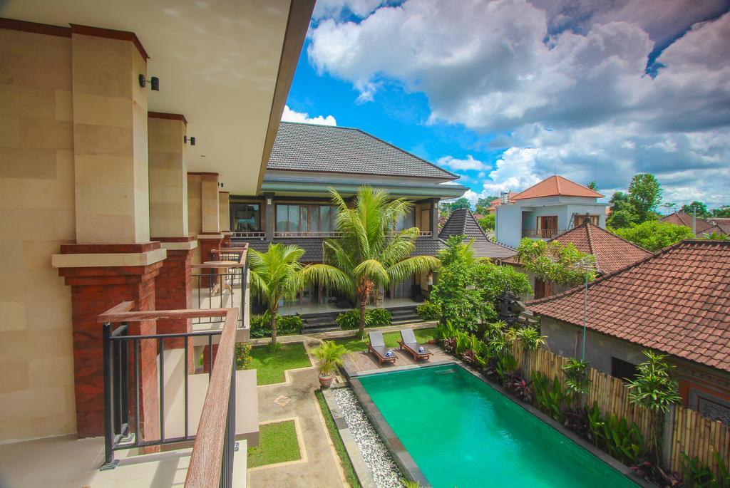Guest house Batu Empug Ubud By Mahaputra Ubud (Bali)