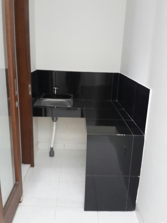 Homestay G'nusa Kost *