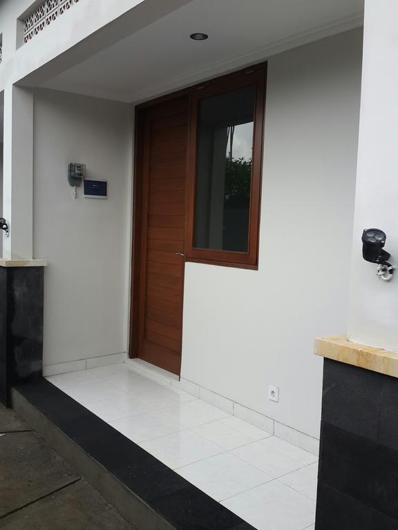 Homestay G'nusa Kost Jimbaran (Bali)