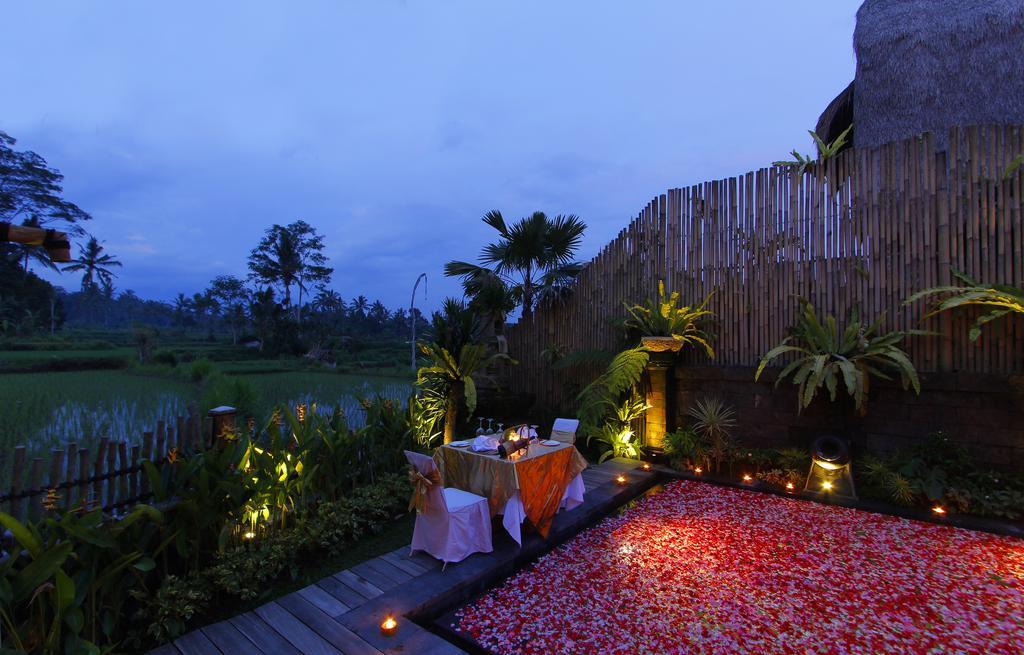 De Klumpu Bali Eco Tradi Bangli