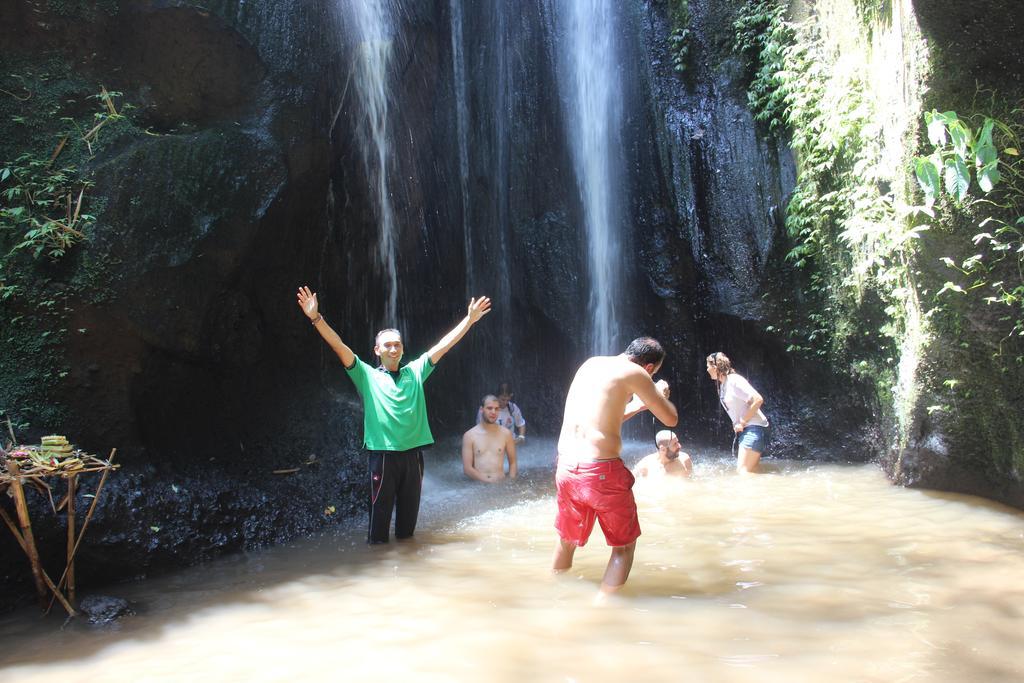 De Umah Bali Eco Tradi