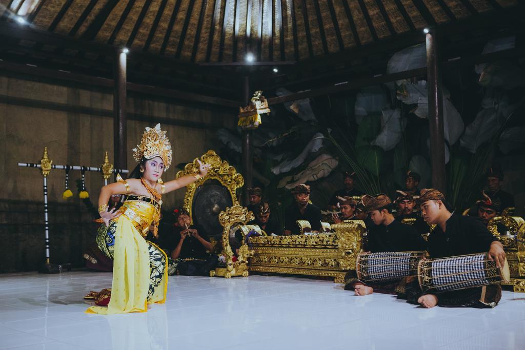 De Umah Bali Eco Tradi Bangli