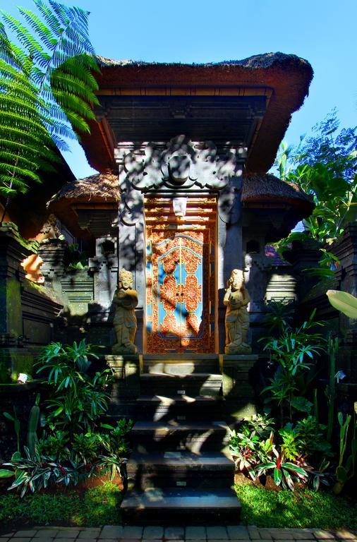 De Umah Bali Eco Tradi