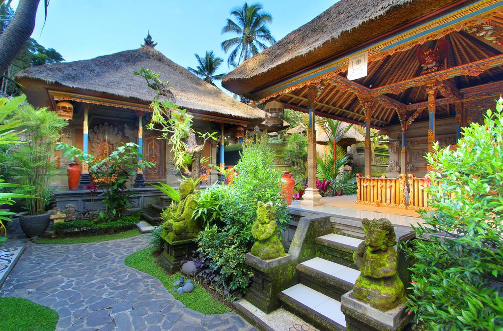 Resort De Umah Bali Eco Tradi