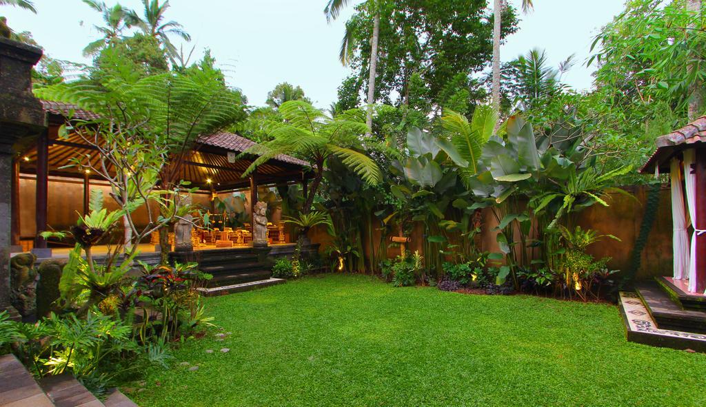 Resort De Umah Bali Eco Tradi