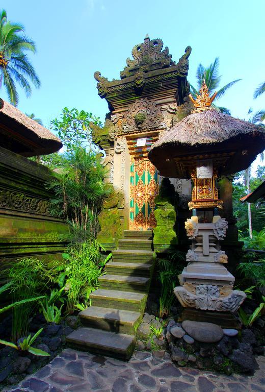 Resort De Umah Bali Eco Tradi 3*