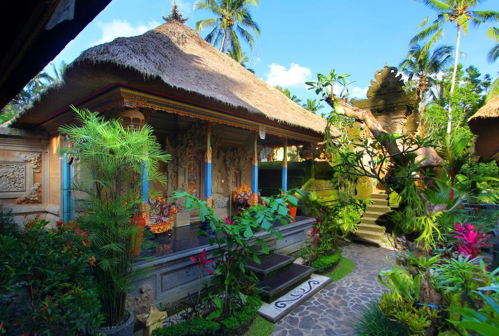 Resort De Umah Bali Eco Tradi