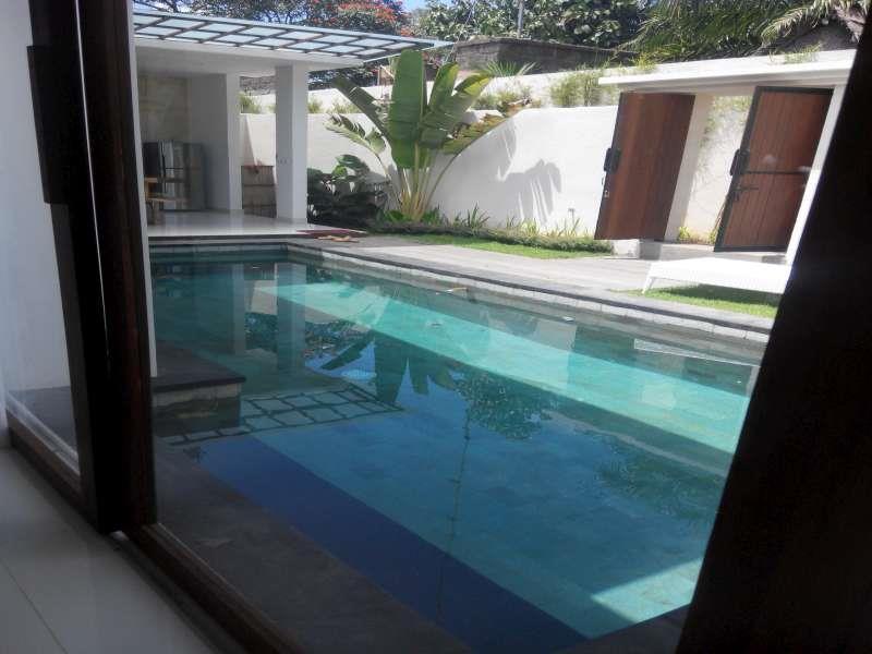 Villa Hk Bali *