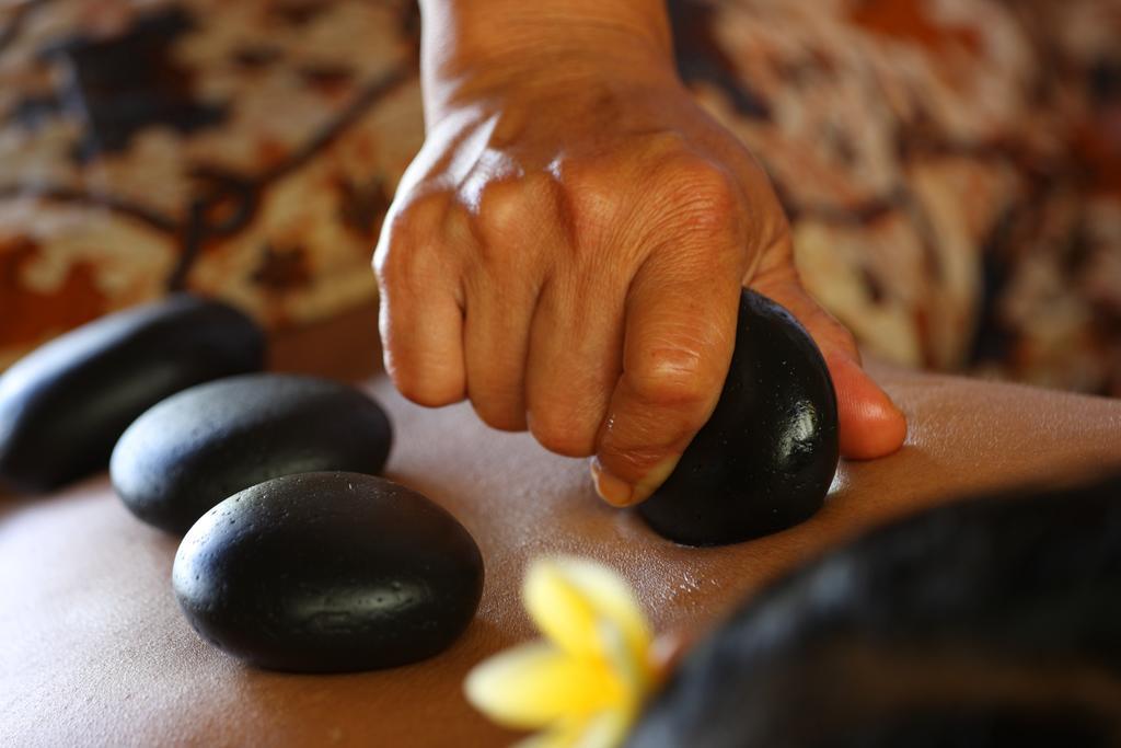 De Klumpu Bali Eco Tradi