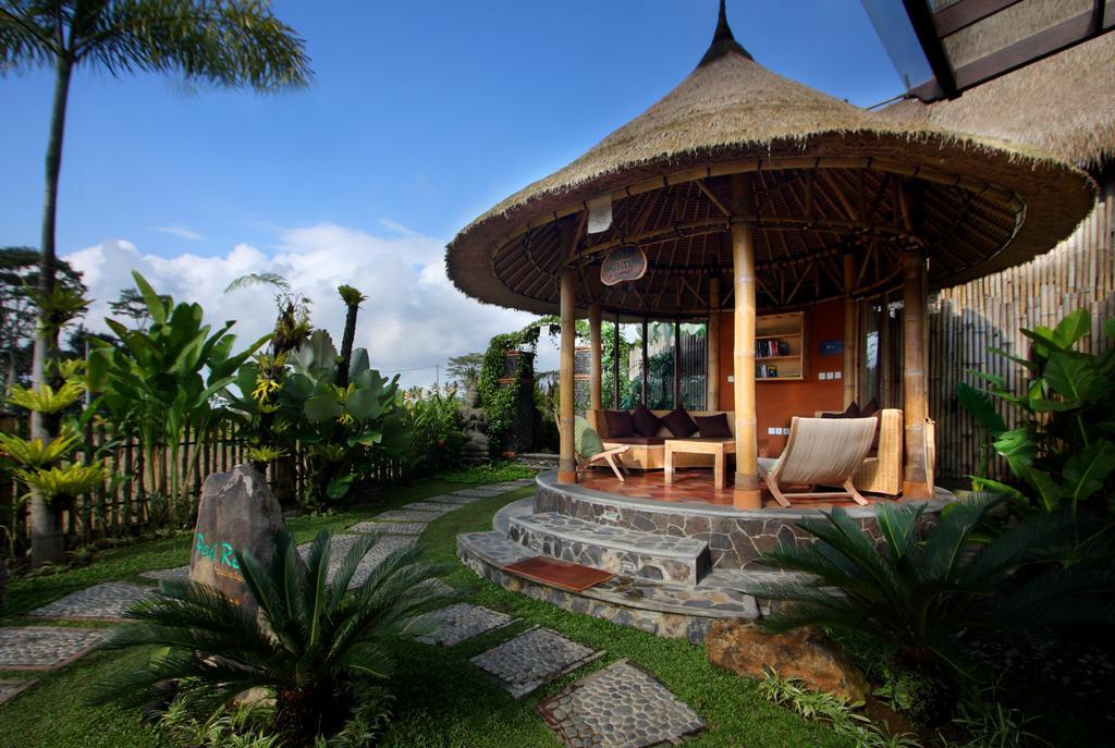 De Klumpu Bali Eco Tradi