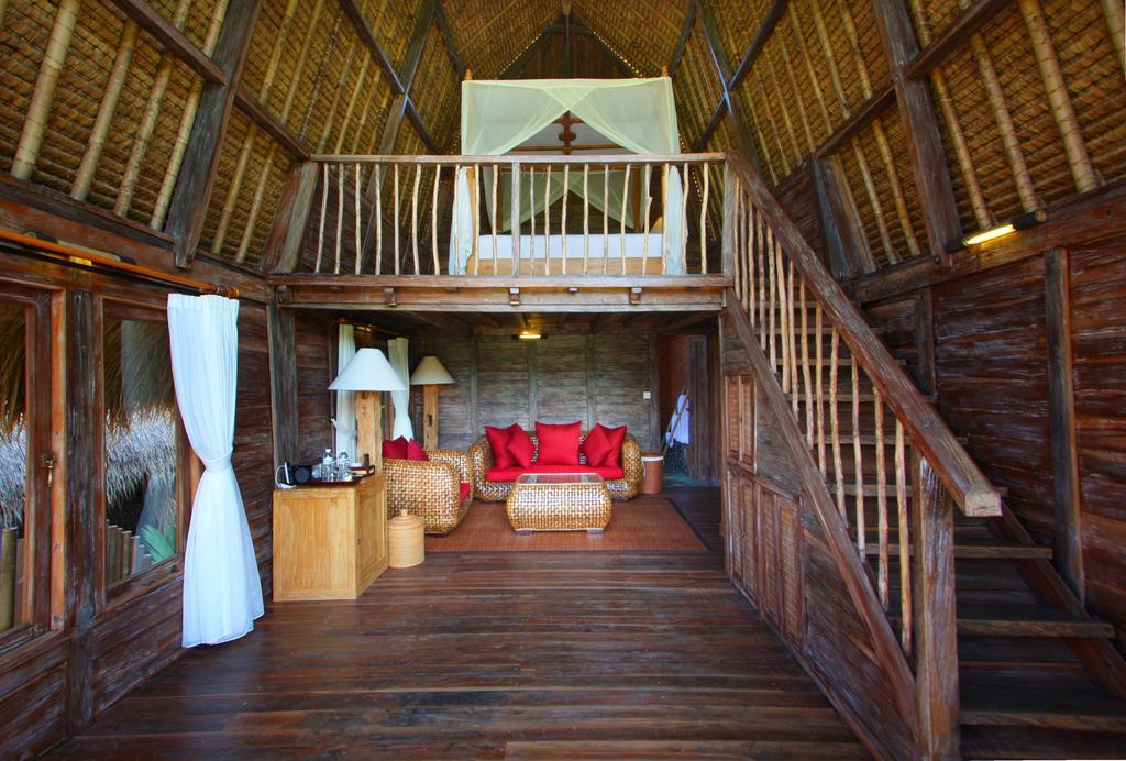 Resort De Klumpu Bali Eco Tradi