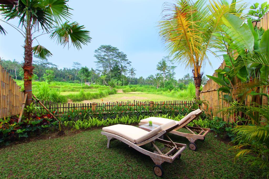 De Klumpu Bali Eco Tradi
