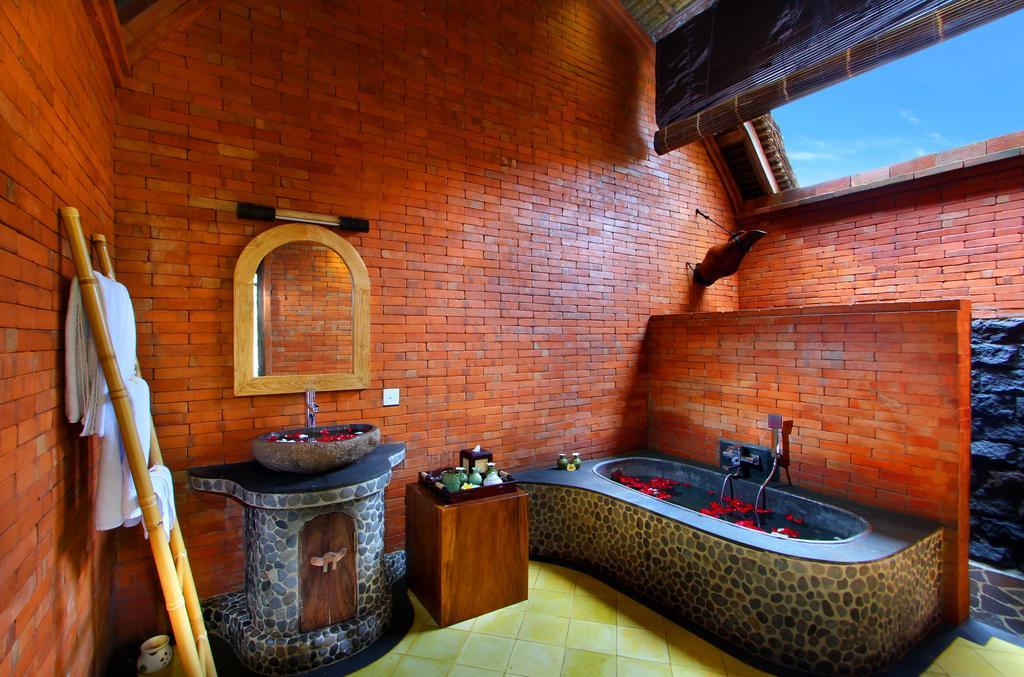 Resort De Klumpu Bali Eco Tradi 4*