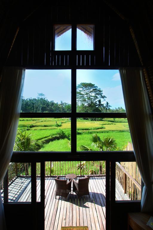 De Klumpu Bali Eco Tradi Bangli