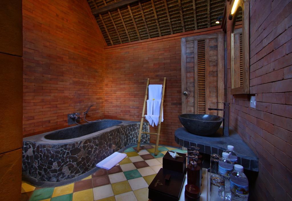 Resort De Klumpu Bali Eco Tradi