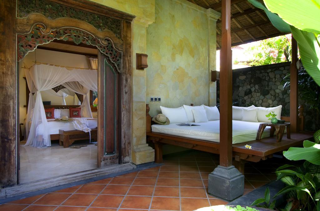 Hill Villas BALI